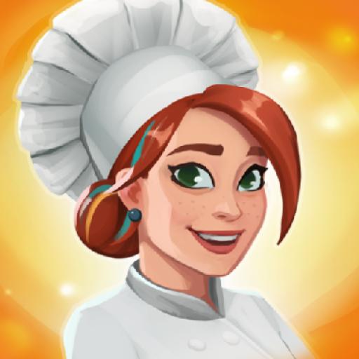 Cook and Match: Sara's Adventure