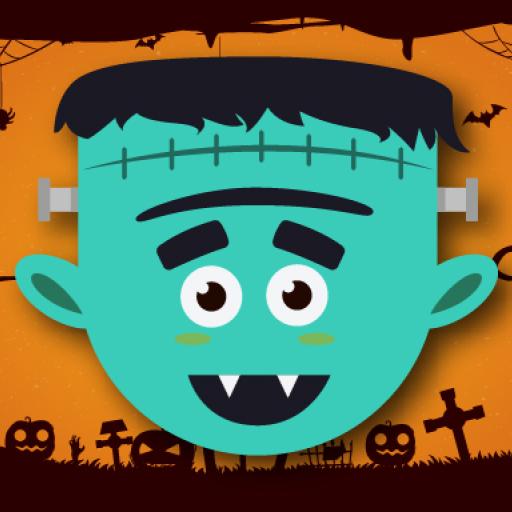 Halloween - Where Is My Zombie?