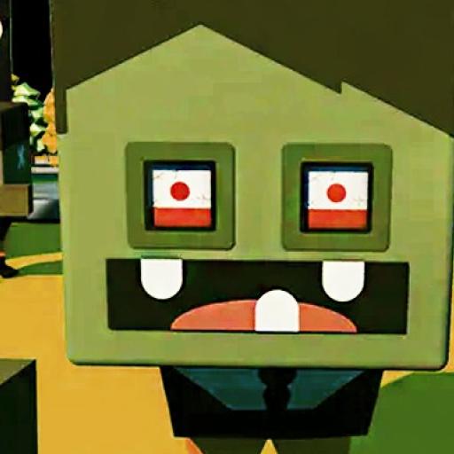 No Mercy Zombie City