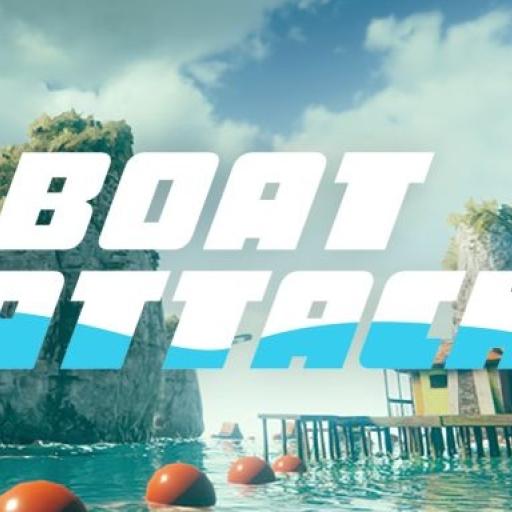 Boat Attack