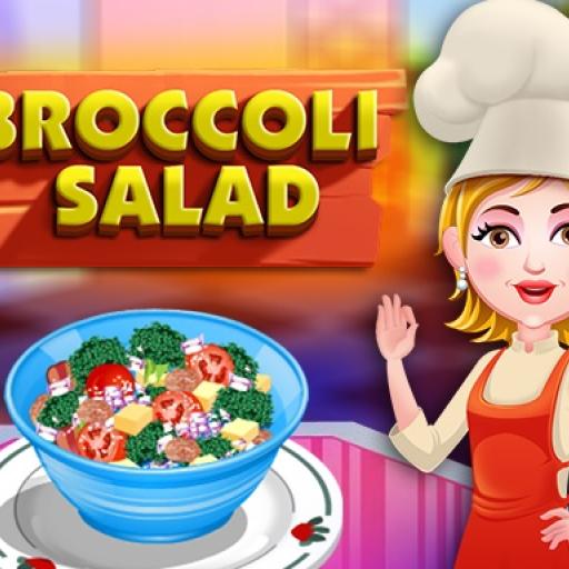 Broccoli Salad