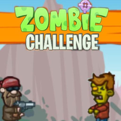 Zombie Challenge