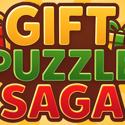 Gift Puzzle Saga