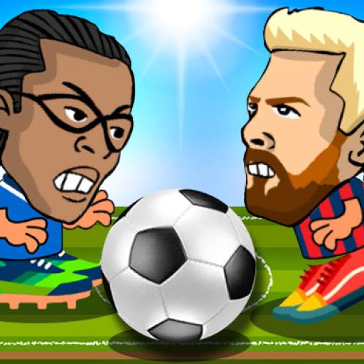 2 Player Head Football