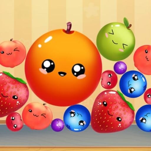 Fruit Merge Reloaded