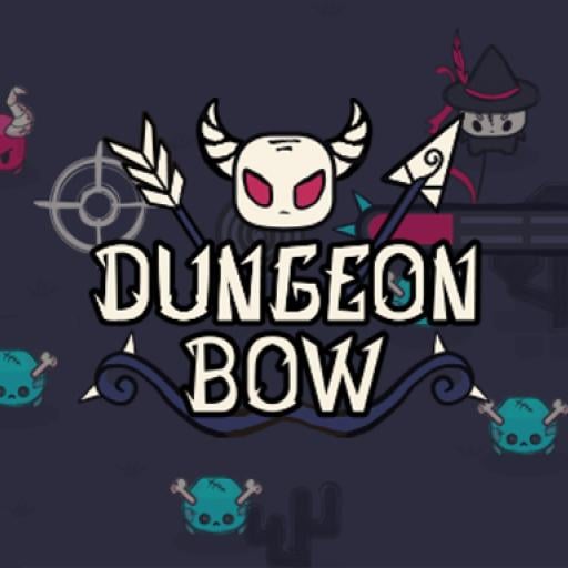 Dungeon Bow