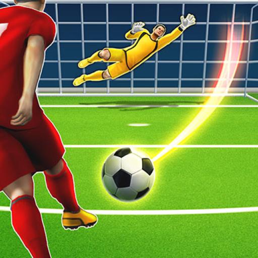 Penalty Shootout EURO football