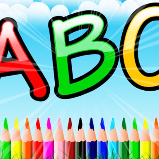 Alphabet for Child