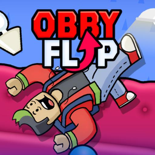Obby Flip