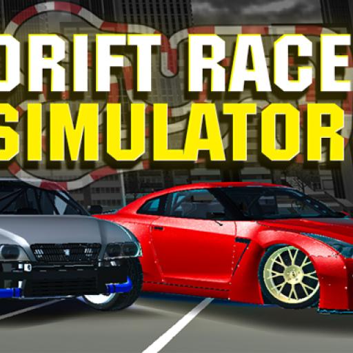 Drift Race Simulator