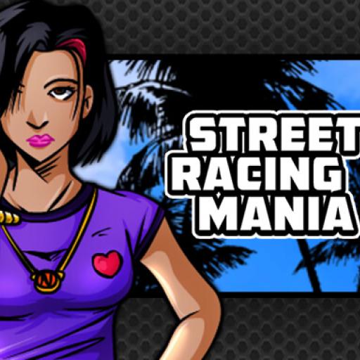 Street Racing Mania