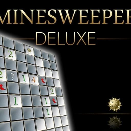 Minesweeper Deluxe