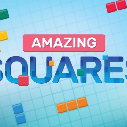 Amazing Squares