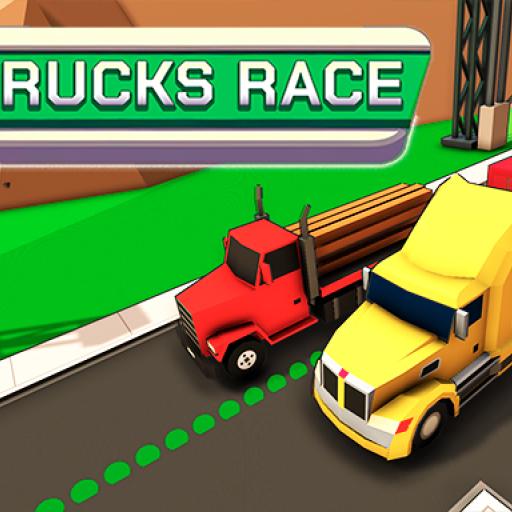 Trucks Race