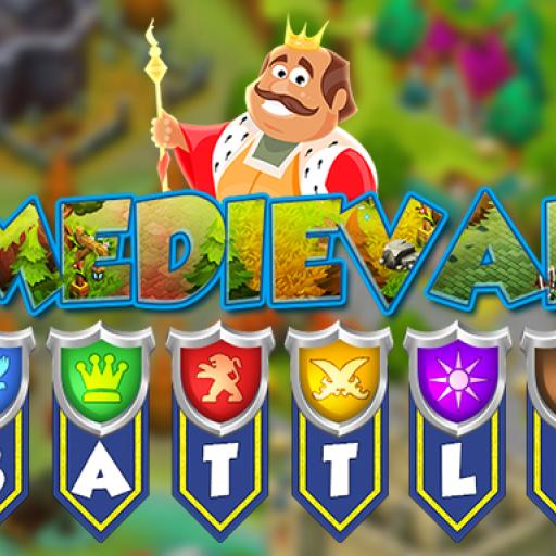 Medieval Battle