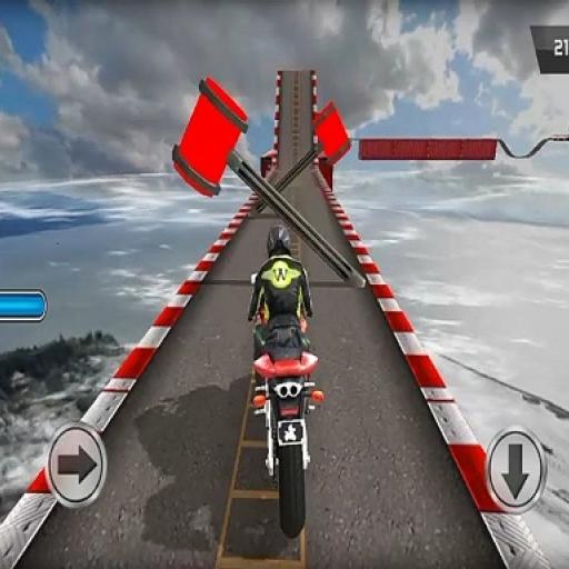 Impossible Bike Race: Racing Games 3D 2019