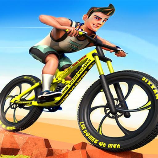 Bike Race Free - Motorcycle Racing Games online