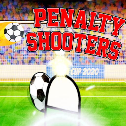 Penalty Shooters