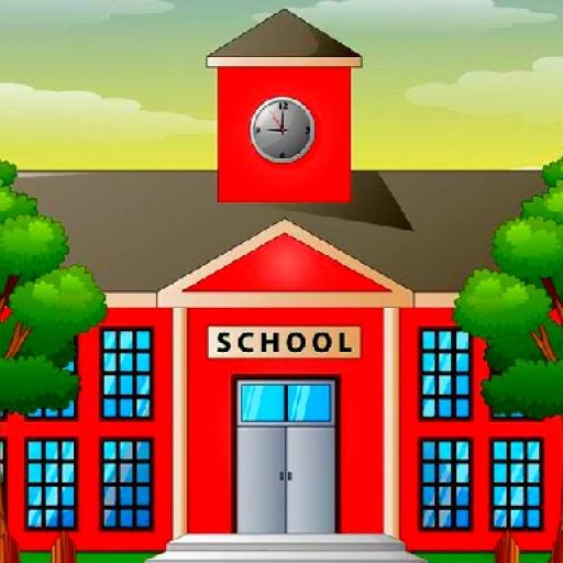 School Fun Differences