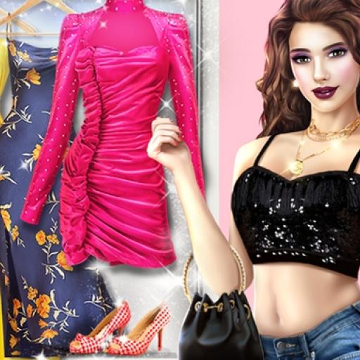 Dress Up Girls 2025