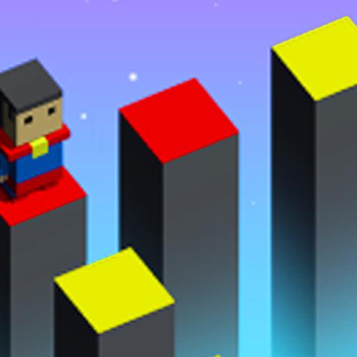 Color Cube Jump