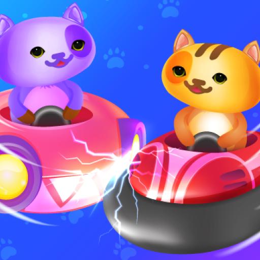 Kart Fight.io