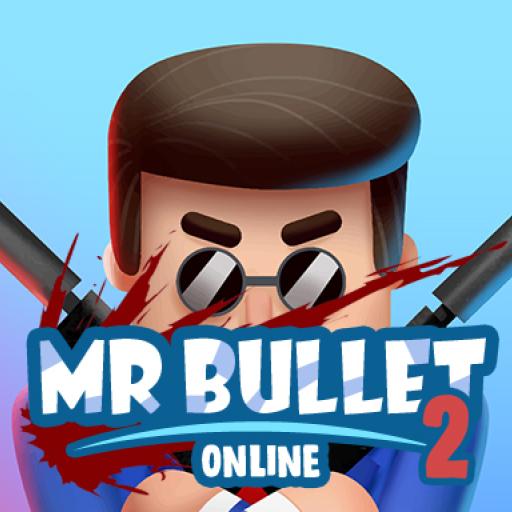 Mr Bullet 2 Online