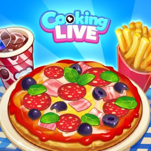 Cooking Live - Be a Chef & Cook
