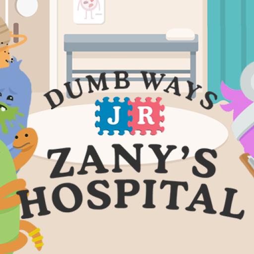 Dumb Ways Jr Zanys Hospital