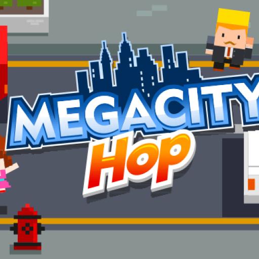 Megacity Hop
