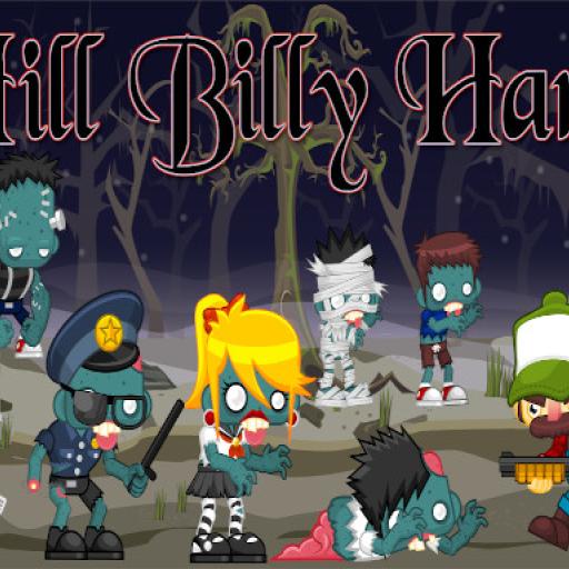 Hill Billy Hank
