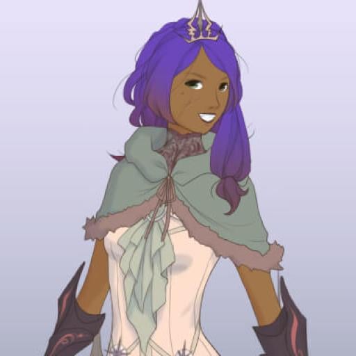 Empress Creator HTML5