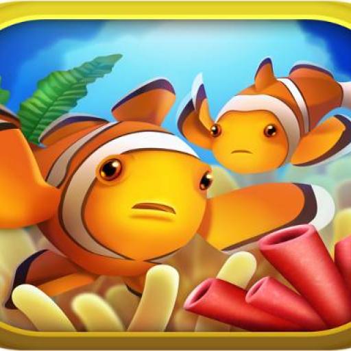 Fish Garden - My Aquarium