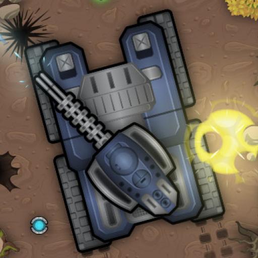Battle of Tanks
