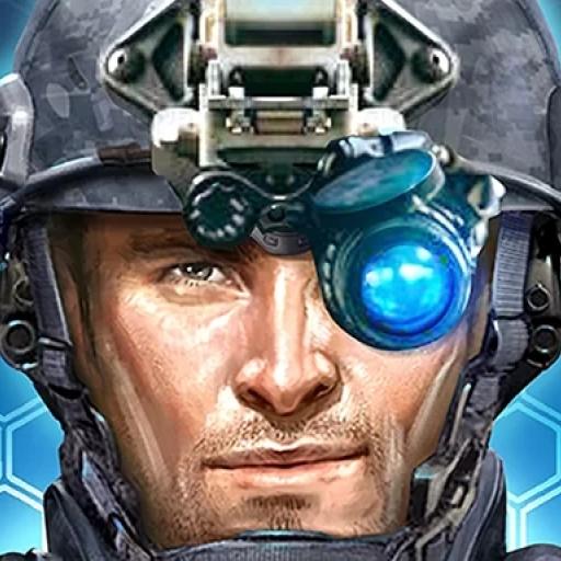Commandos Battle for Survival 3D