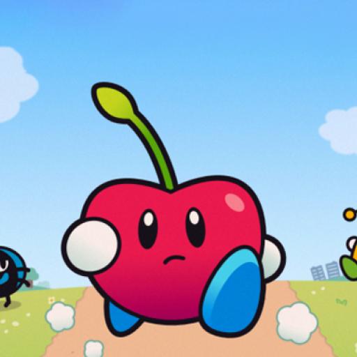 CHERRY JUMP