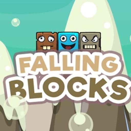 Falling Blocks