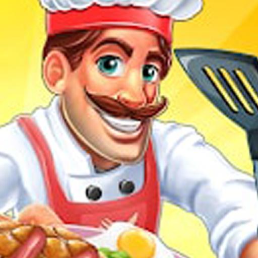 Cooking Chinese Food - Chef Cook Asian Cooking