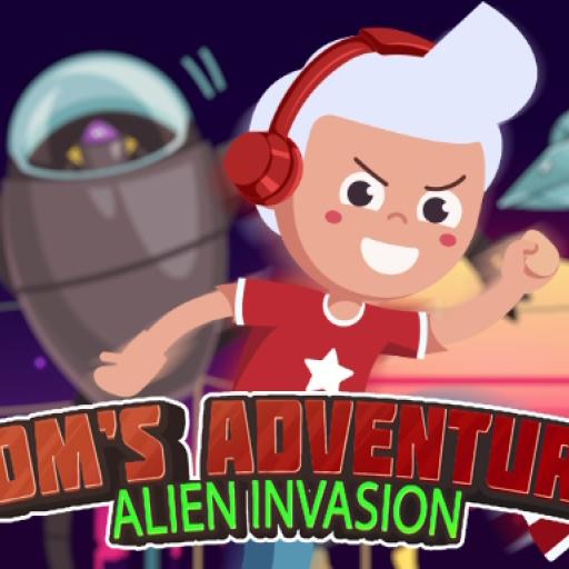 Tom's Adventure