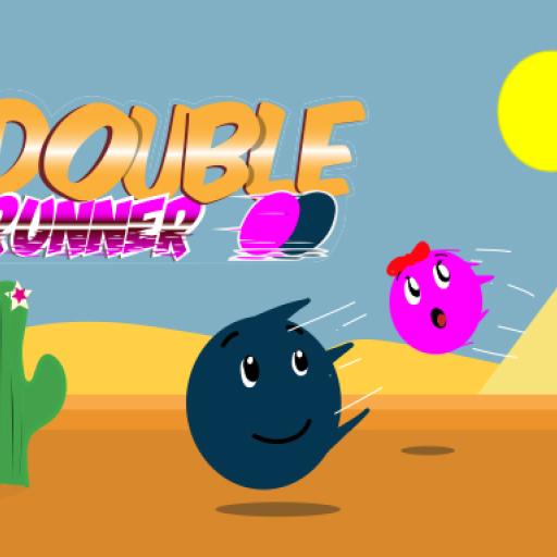 Double runner