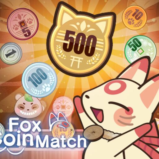Fox Coin Match