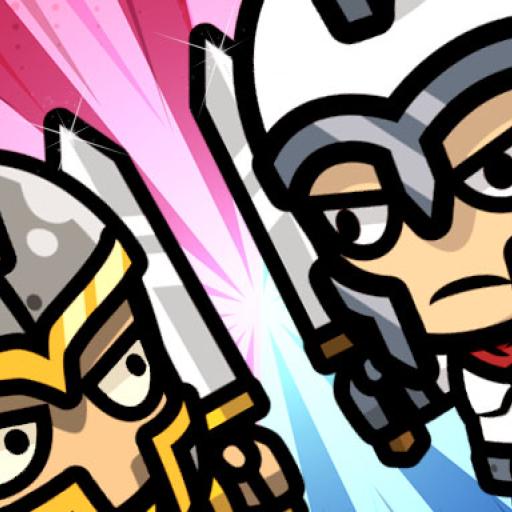 MiniBattles - 2 3 4 5 6 Player Games