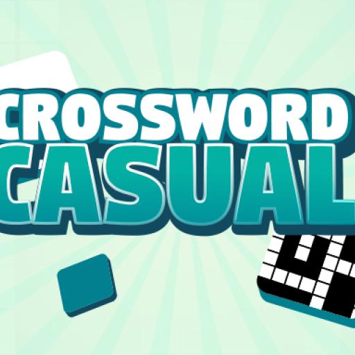 Casual Crossword