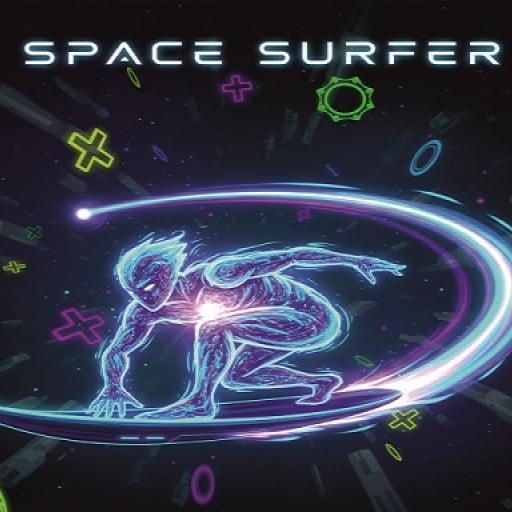 Space Surfer