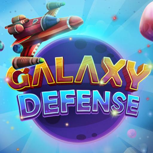 Galaxy Defense