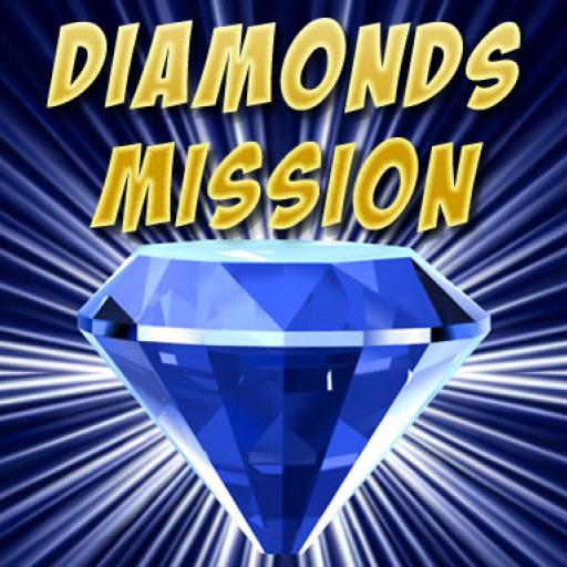Diamonds Mission