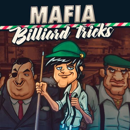 Mafia Billiard Tricks