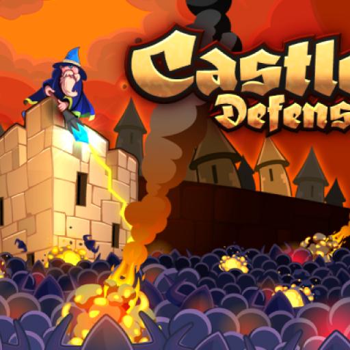Castle Defense