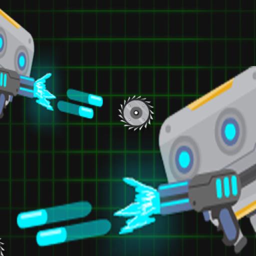 Robo Battle