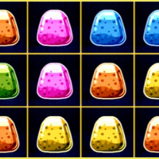 Jelly Collapse Challenge